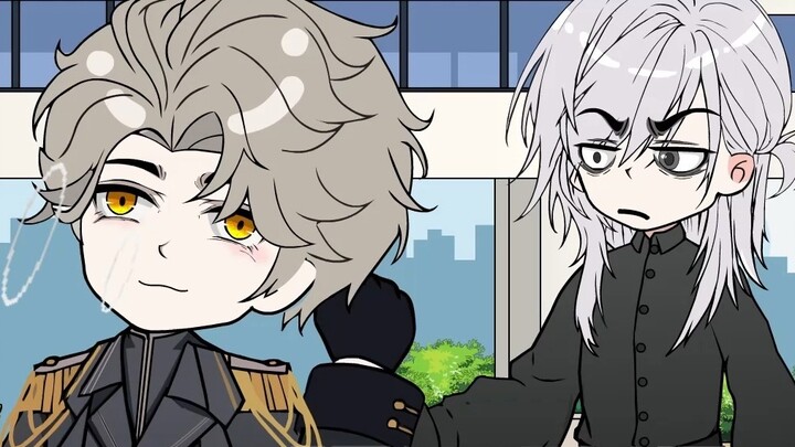 คุณรู้ไหมว่าเหตุใดเอลวิสถึงกลายพันธุ์อย่างกะทันหัน?