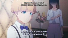 Tomo chan Onnanoko Episode 9 Sub Indo Full HD (1080p)