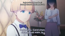 Tomo chan Onnanoko Episode 9 Sub Indo Full HD (1080p)