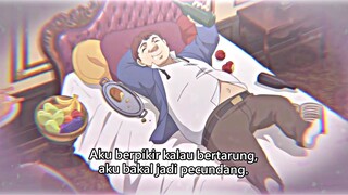 Ke isekai malah jadi nolep🤣