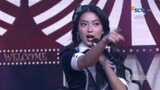 JKT48 - Fortune Cookie yang Mencinta | Konser Final Pesta Bola Dunia 2023, 2 Des 2023