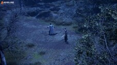 Rebirth of the Sword Patriarch Episode 28 Subtitle Indonesia