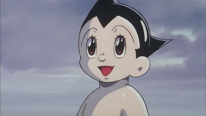 Astro Boy (2003) Episode 48 | Subtitle Indonesia