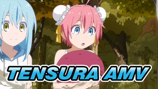 Congratulations On Finding The Treasure | TenSura