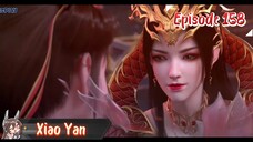 Battle Through the Heavens S5 Eps 158 | Sub Indo
