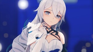 【 Honkai Impact 3 MMD/4K/60FPS】Bronya Zaychik【Empire Girl】