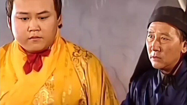 The Zhuge Liang who was falsely accused in the morning was executed along with his entire clan by Li