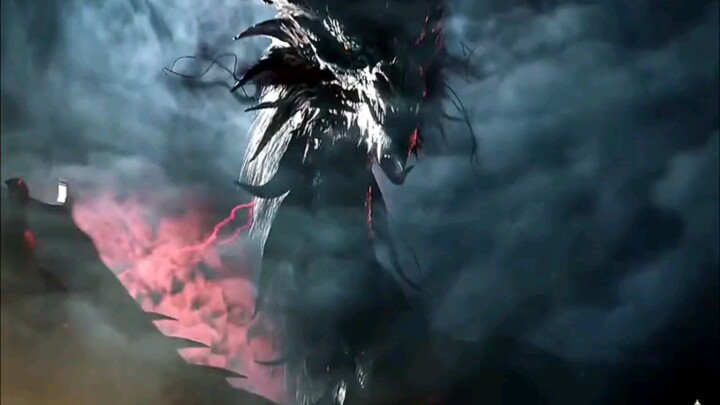 DiTian sekeren ini, bagaimana dengan Gu Yuena? 😭 bakal sebadas apa dia?.. 🫵