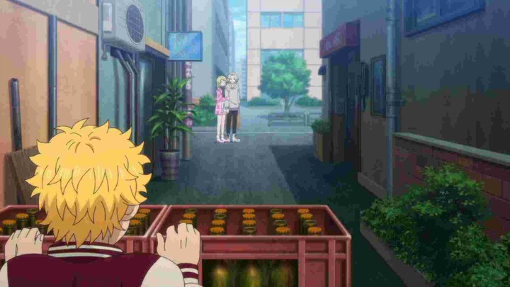 Emma chan cheating?!😱