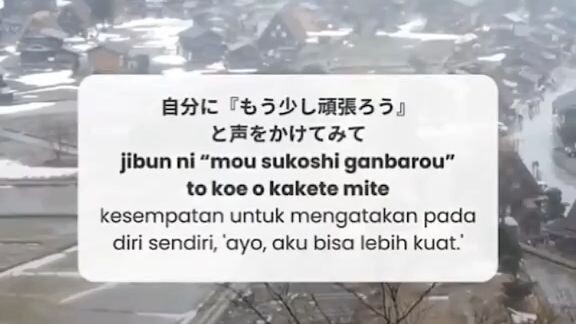 sahur yang sangat lelah