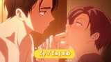 4 Week Lovers Korean BL Anime full Episode 7 Eng sub
