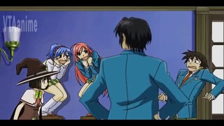 Review Phim: Cô Nàng Ma Cà Rồng Phần 2