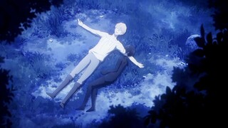 Baraou no Souretsu「 AMV 」Say My Name #SchoolTime