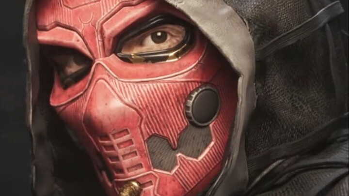 Ternyata gedung administrasi dibangun dulu oleh Pak Sai yang memikul karung demi karung semen.