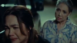 ESPANTAHO MMFF 2024 Full Movie