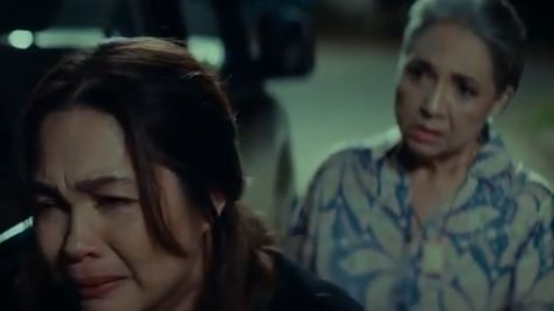 ESPANTAHO MMFF 2024 Full Movie