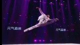 [Li Xiang × Luo Yizhou × Yang Yang] They can really fly! ! The dancer is so amazing, right? Ideal in