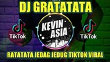DJ GRATATATA TIKTOK VIRAL TERBARU 2021 - REMIX SLOW FULL BASS
