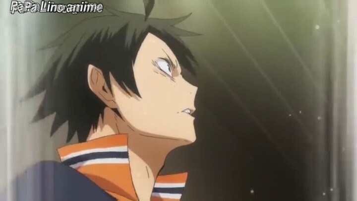 Haikyuu s2 ep22 Tagalog Dub