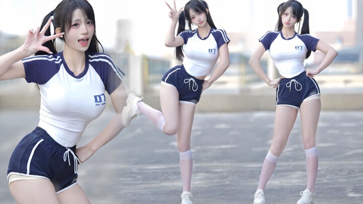 肉肉少女❤元气出击！