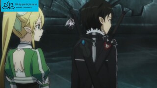 Bật nắp quan tài_tìm xác em - Vương quốc phép thuật P3 #Anime #Schooltime
