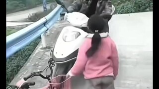 《唐b挡车》
