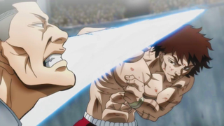 BAKI - AMV DOMINATE