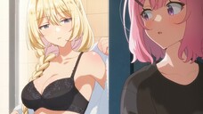 02 - Watashi ga Koibito ni Nareru Wake Nai jan, Muri Muri! (Subtitle Indonesia)