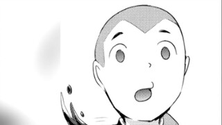 The new king of Oriana ascends the throne, Rose bears the eternal infamy, and Sid begins to bully th