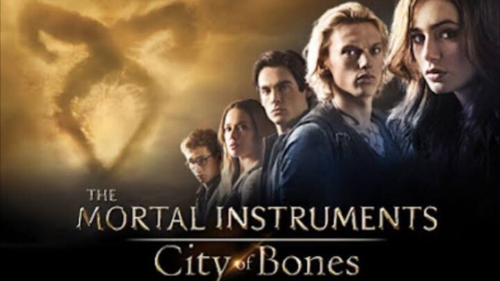 นครรัตติกาล เมืองกระดูด 2013 พากย์ไทย