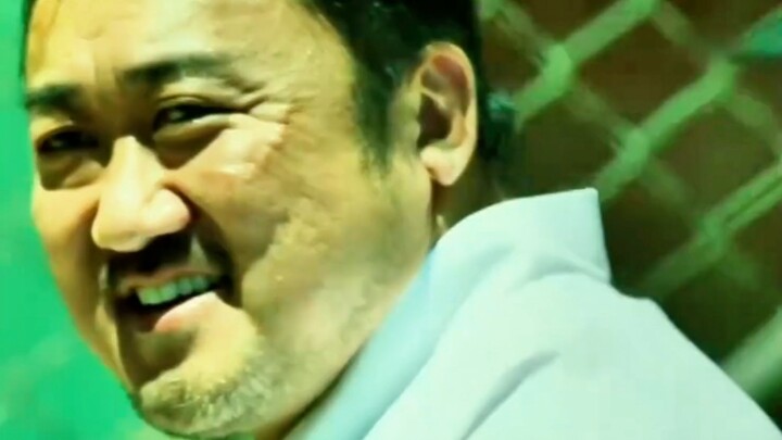 “If the law can’t judge you, then I will.”