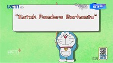 Doraemon - Kotak Pandora Berhantu | Antena Prediksi