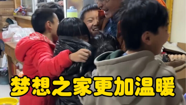 It’s my second trip to Northeast China. While in Liaoning, I quietly paid another visit to the “Drea