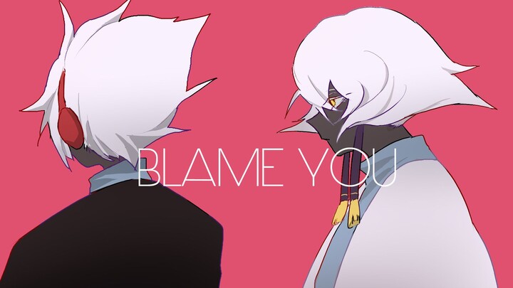 【Light Encounter Handbook】【Mushroom Card】Blame you