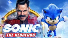 Sonic the Hedgehog 2020 SUB INDO