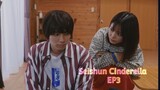 Seishun Cinderella (青春シンデレラ)  EP3 ซับไทย