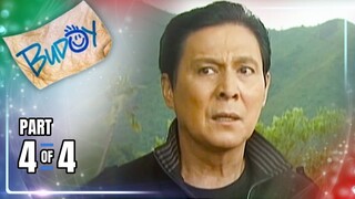 Budoy | Episode 2 (4/4) | May 13, 2024