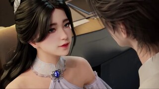 Immortal Doctor Eps 106 Sub indo