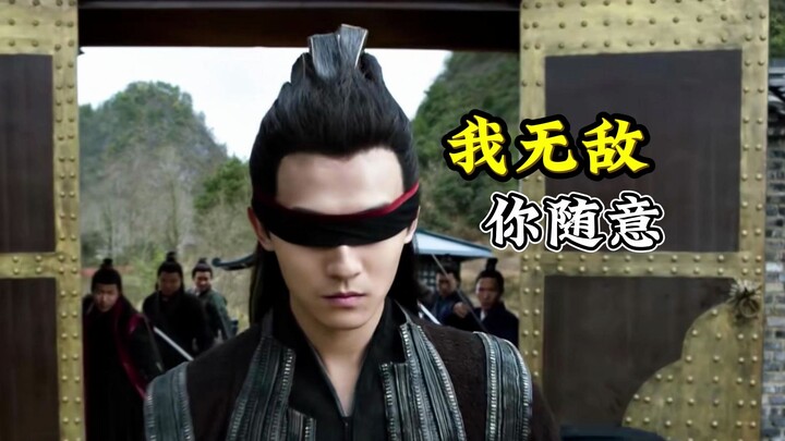 [Joy of Life] Top 10 Martial Masters Ranking (Part 2): “Laser Eyes” Wuzhu Takes on Hundreds of Thous
