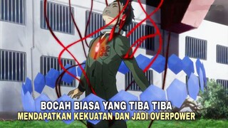 MC NYA SENIDIRI GAK SADAR KALO KEKUATAN DIA PALING OVERPOWER ☝️