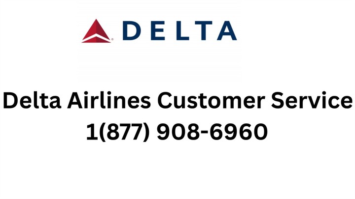12 Ways To Access Delta Airlines Customer Service By Phone, Chat, And Email: A Step-by-step Guide