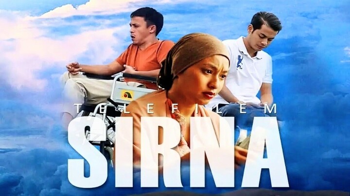 Telefilem Sirna 2019