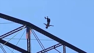 当你敢于发起挑战时 你已经赢了
