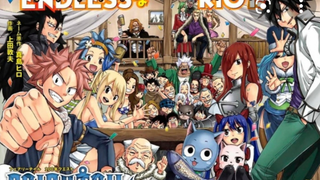 Fairy Tail tập 2
