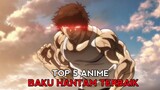 5 Rekomendasi Anime Bergenre Fighting Minim Fan Service