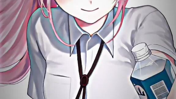 Shikimori punya sisi gelap