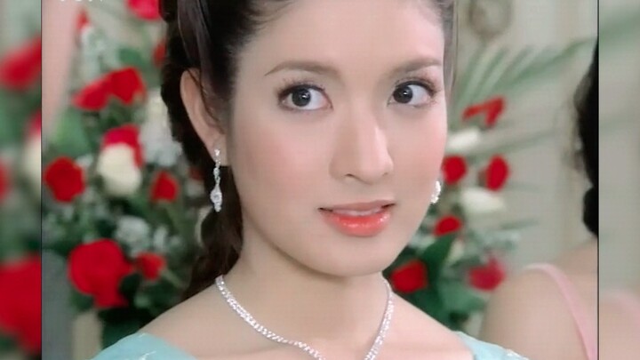 【อี๋นั่วหลงรักวาณิดา】ไม่รู้อะไรเลยเรื่องความหล่อของ aff! นี่แหละเจ้าหญิงหนีหนี!!