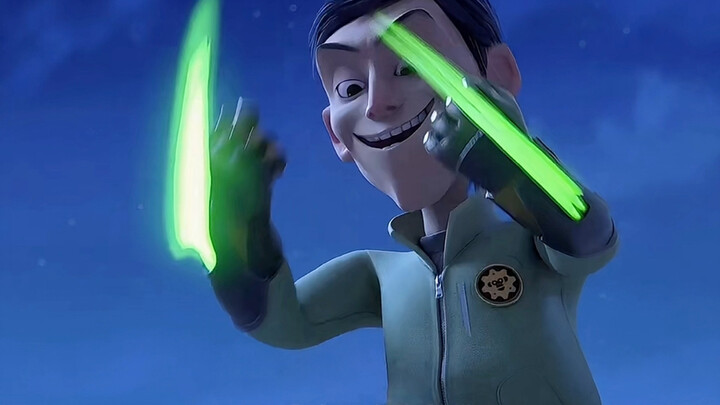 หมู่บ้านกู๋เซิงหลิ่งก็หันมาเล่นเทคโนโลยีสุดล้ำเช่นกัน แม้ว่ามันจะไม่มีประโยชน์อะไรก็ตาม