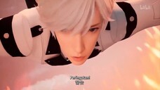 Eps 1 martial Soul Continent sub indo