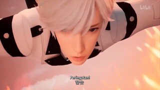 Eps 1 martial Soul Continent sub indo